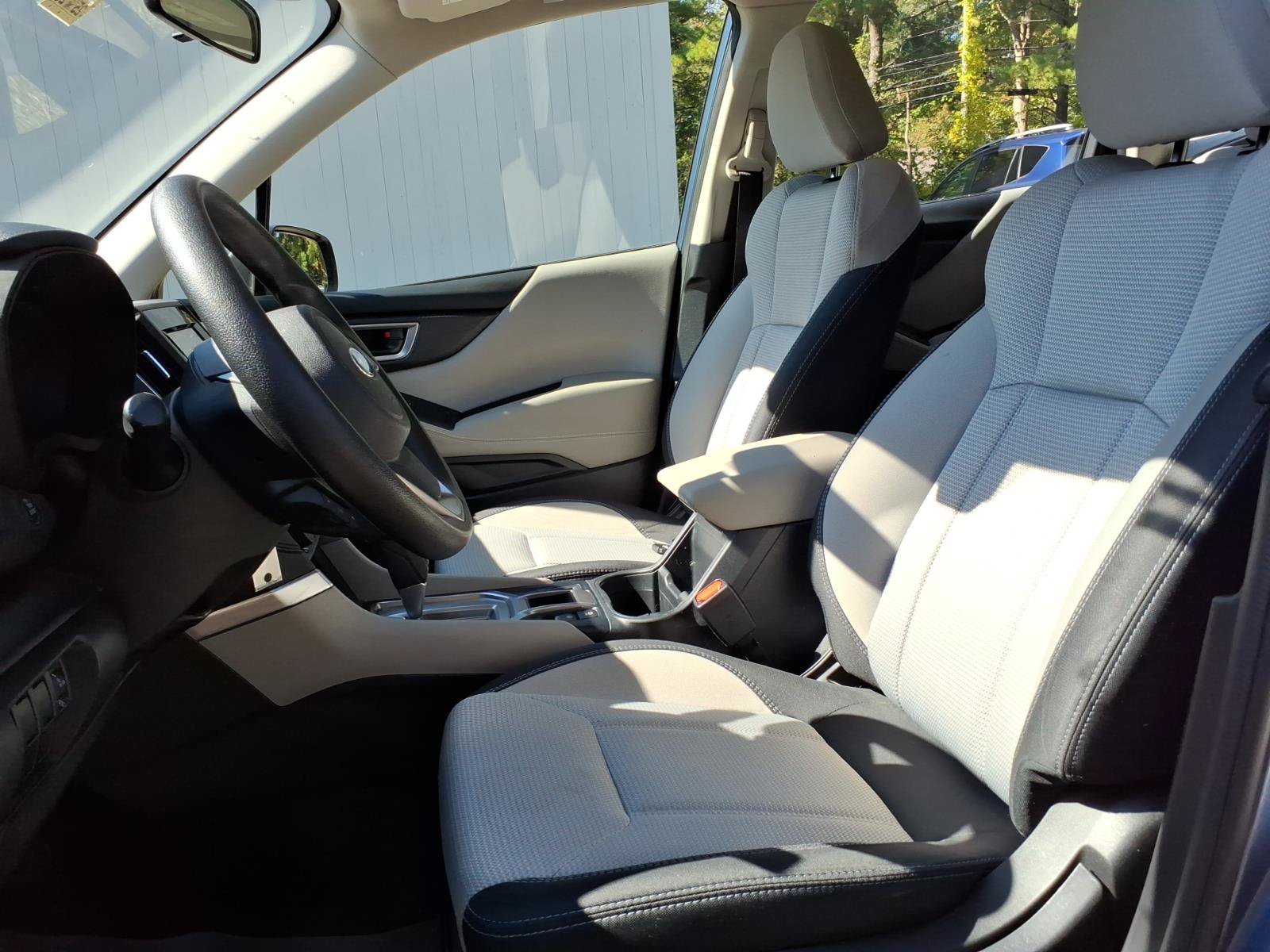 Used 2019 Subaru Forester w/ Alloy Wheel Package AWD/4WD image 6