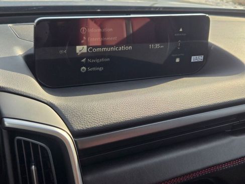 New 2026 MAZDA CX-50 AWD 2.5 Hybrid w/ Weather Package image 30