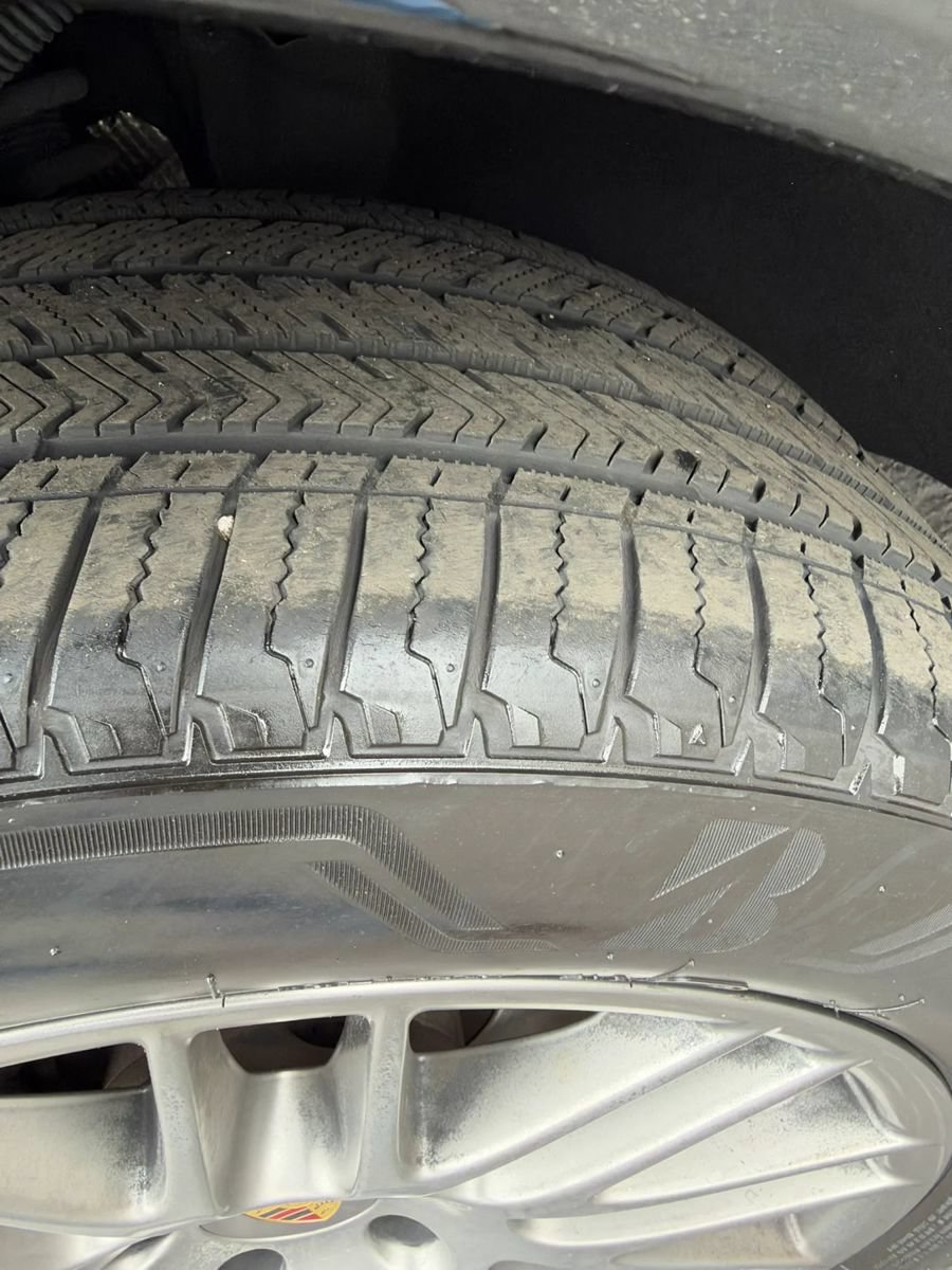 Used 2017 Porsche Cayenne AWD/4WD image 49