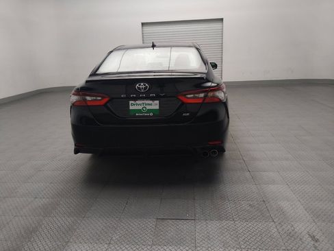 Used 2021 Toyota Camry SE image 7