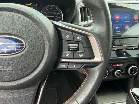 Used 2021 Subaru Crosstrek 2.5i Limited w/ Moonroof Package 2 AWD/4WD image 27