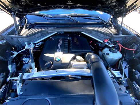 Used 2019 BMW X6 xDrive35i w/ Premium Package image 31