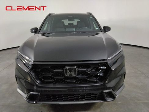 Used 2023 Honda CR-V Sport image 2