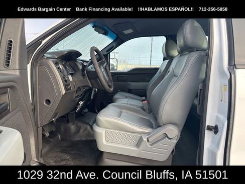 Used 2014 Ford F150 XL image 12