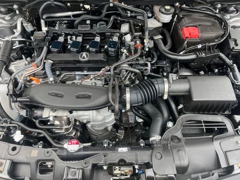 New 2025 Acura Integra A-Spec image 21