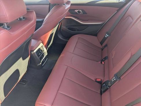 Used 2024 BMW 330i Sedan image 18