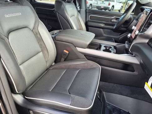 New 2026 RAM 1500 Laramie image 10