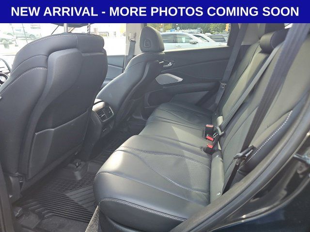 Used 2023 Acura RDX w/ Technology Package AWD/4WD image 13
