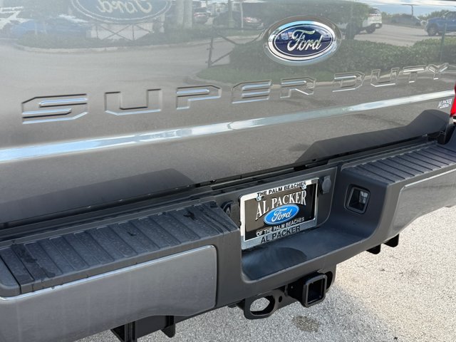 New 2026 Ford F350 XL w/ STX Appearance Package AWD/4WD image 11