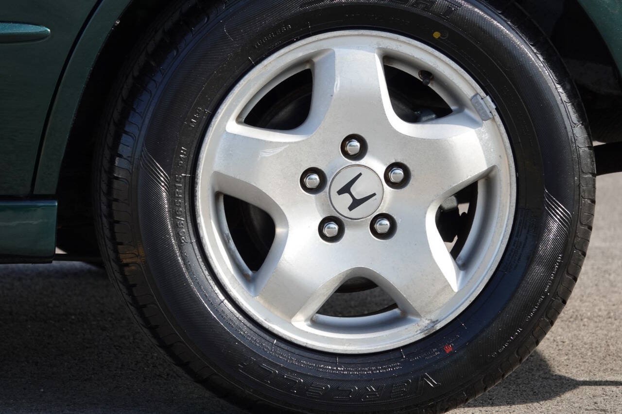 Used 1998 Honda Accord EX image 52