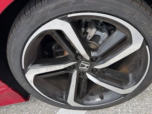 Used 2021 Honda Accord Sport image 9