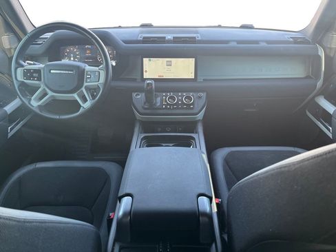 Used 2021 Land Rover Defender 110 X-Dynamic SE image 20