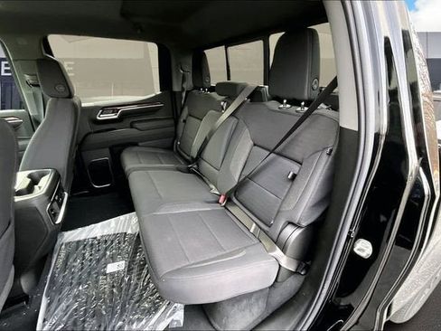 New 2026 GMC Sierra 1500 Elevation w/ Preferred Package image 11