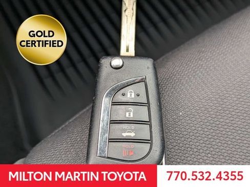 Certified 2024 Toyota Corolla LE FWD image 25