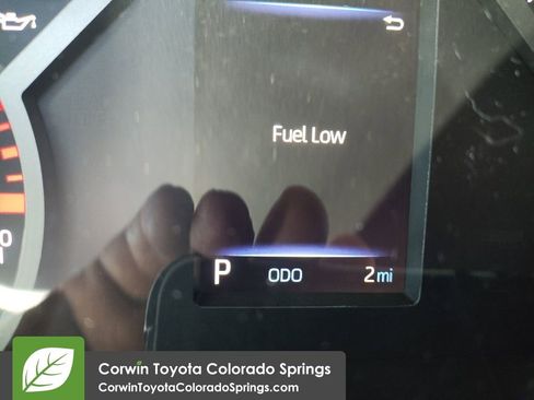 New 2025 Toyota Tundra SR5 image 24