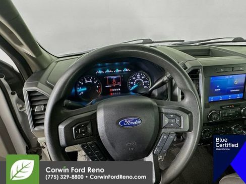 Used 2020 Ford F150 XLT w/ Trailer Tow Package image 14