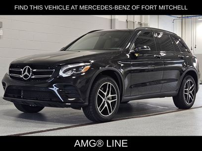 Used 2018 Mercedes-Benz GLC 300 4MATIC