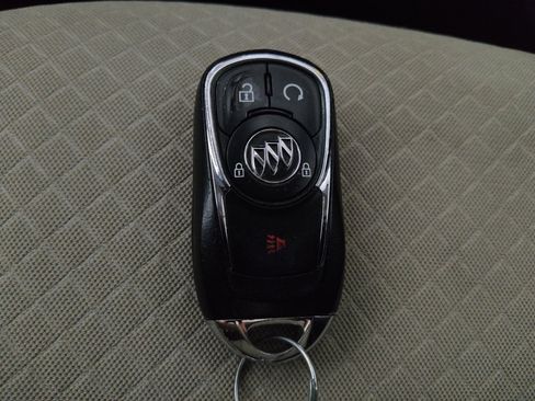 Used 2019 Buick Encore Preferred w/ Safety Package FWD image 32