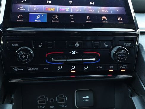 Certified 2024 Jeep Grand Cherokee Limited 4xe AWD/4WD image 19
