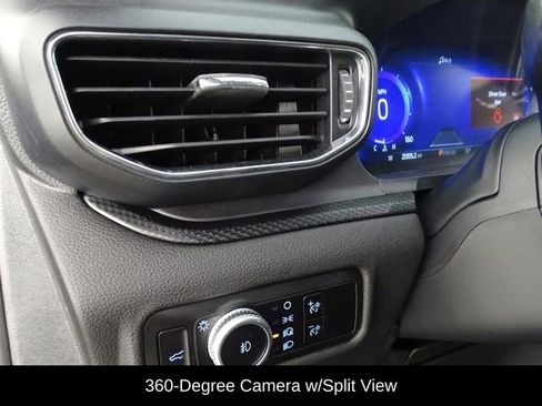 Used 2023 Ford Explorer ST w/ Equipment Group 401A image 20