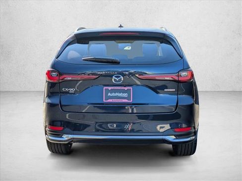 New 2026 MAZDA CX-90 3.3 Turbo S w/ Premium Plus image 8