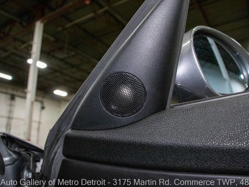 Used 2007 BMW M Coupe image 39