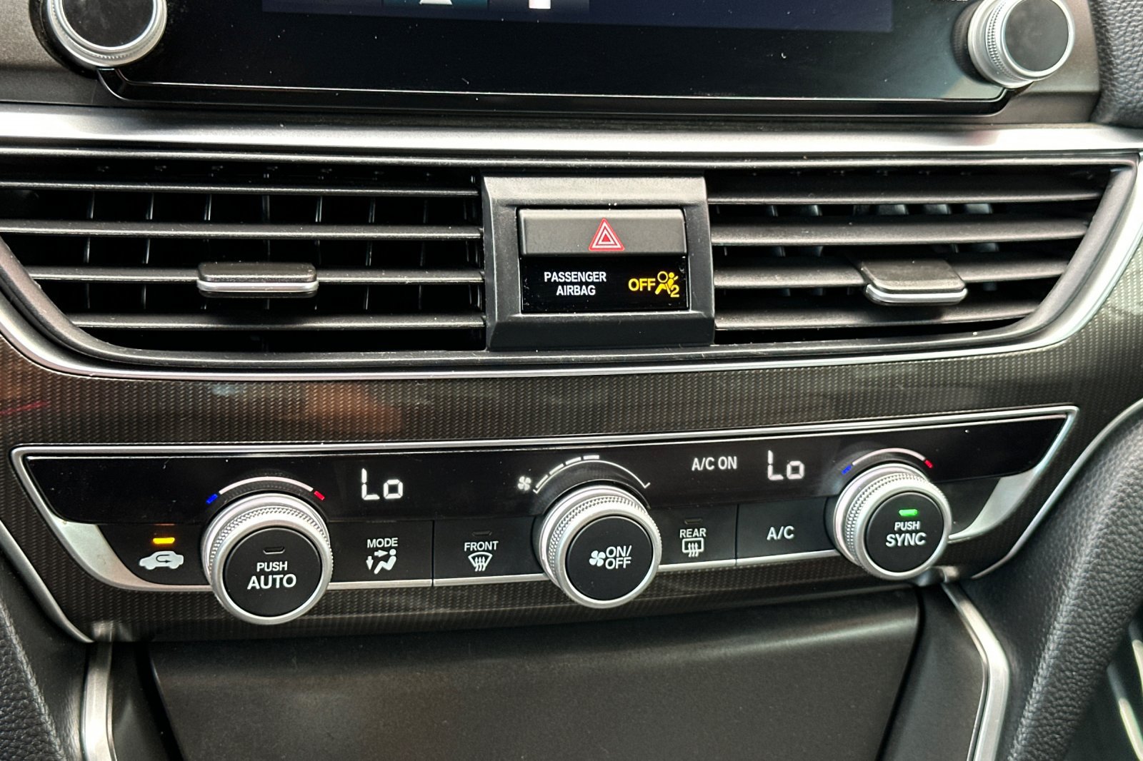 Used 2020 Honda Accord Sport image 20