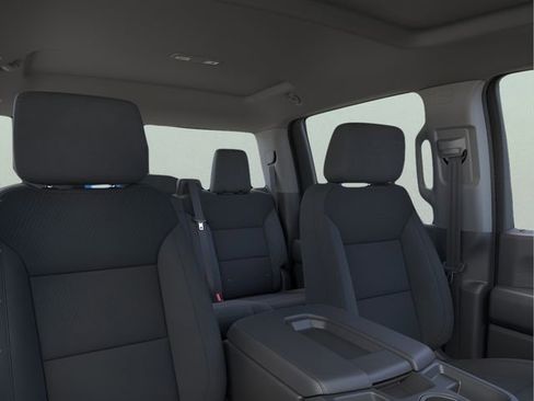 New 2025 Chevrolet Silverado 3500 W/T w/ WT Convenience Package image 24