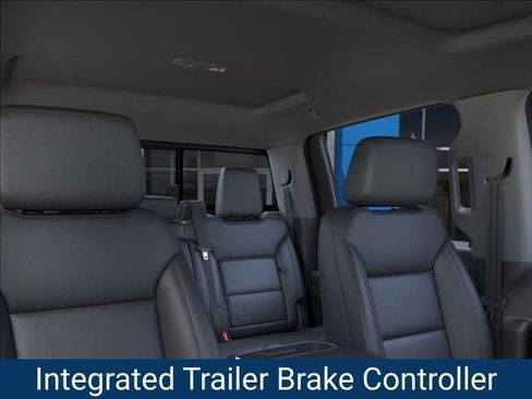 New 2026 Chevrolet Silverado 1500 RST w/ RST All Star Premium Package image 27