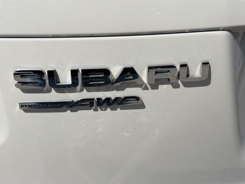 Used 2017 Subaru Forester 2.5i Limited w/ Popular Package #1 image 11