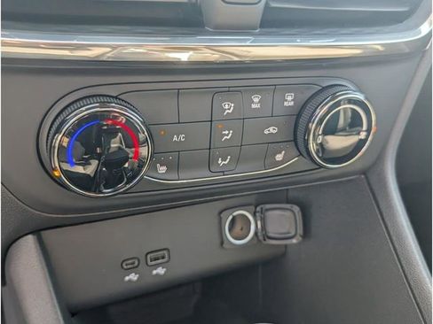 New 2026 Buick Encore GX Preferred w/ Comfort Package image 23