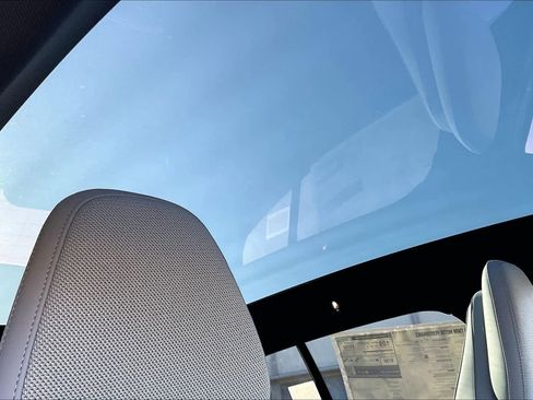 New 2025 Volvo EX30 Ultra w/ Protection Package Premier image 29