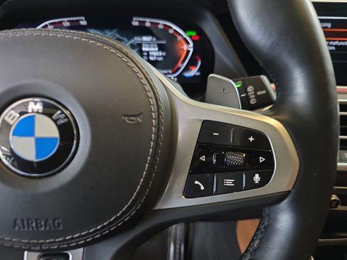 Certified 2023 BMW X5 xDrive40i w/ M Sport Package AWD/4WD image 21