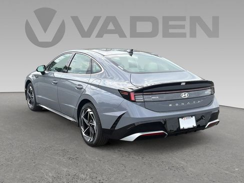 New 2026 Hyundai Sonata SEL image 23
