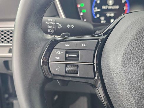 Certified 2026 Acura Integra FWD image 28