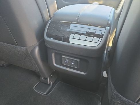 Used 2027 INFINITI QX65 Autograph AWD/4WD image 13