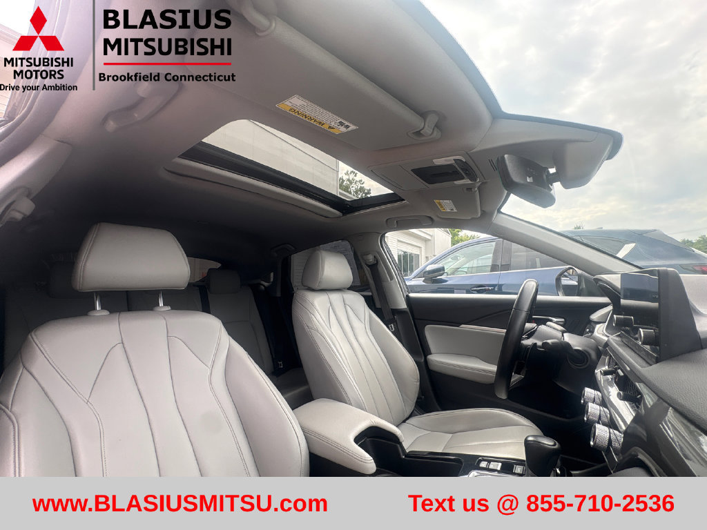 Used 2023 Acura Integra FWD image 52