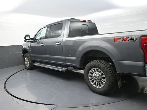 Used 2021 Ford F350 XLT w/ XLT Premium Package image 51