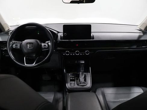 Used 2025 Honda CR-V EX-L image 17