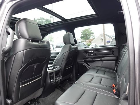Used 2023 RAM 1500 Limited AWD/4WD image 26