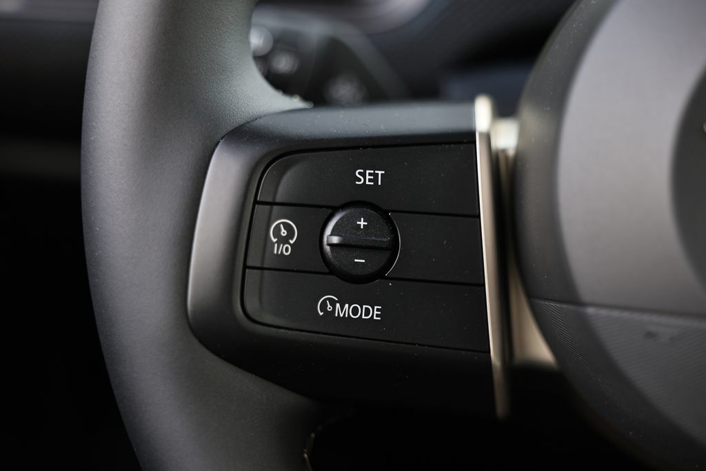 New 2026 MINI Cooper S FWD image 34