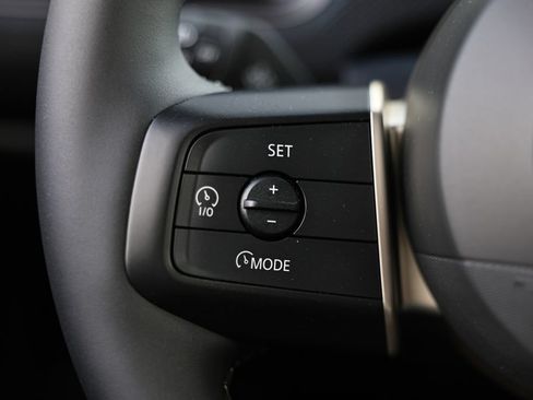 New 2026 MINI Cooper S FWD image 34