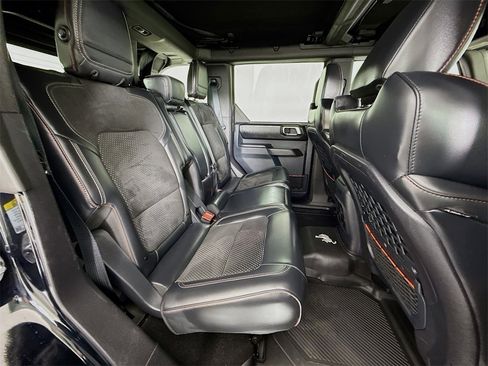 Used 2024 Ford Bronco Raptor image 28