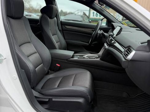 Used 2021 Honda Accord Sport image 20