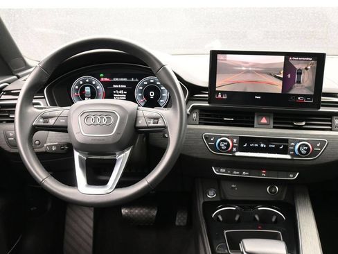 Used 2023 Audi A5 2.0T Premium Plus w/ Premium Plus AWD/4WD image 11