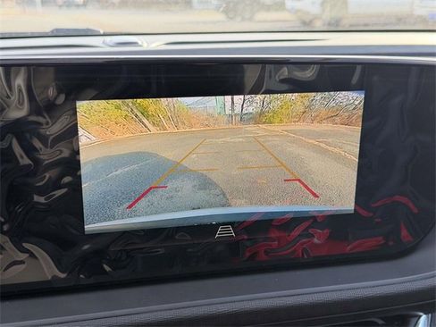 New 2026 Buick Envista Preferred w/ Advanced Safety Package image 18