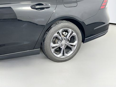 Used 2023 Honda Accord EX image 30