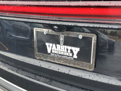 New 2026 Lincoln Aviator Reserve image 31