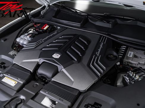 Used 2022 Lamborghini Urus AWD/4WD image 60