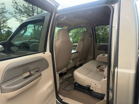 Used 2004 Ford F350 King Ranch AWD/4WD image 18